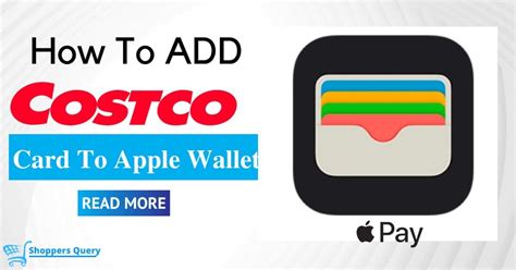 costco smart phone cash card|add Costco card to wallet.